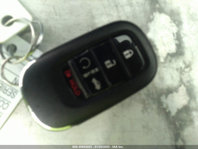 Honda Civic Sedan Sport 2022 2HGFE2F53NH607265 Image 3