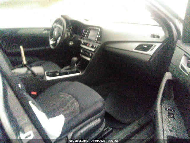Hyundai SONATA SE 2018 5NPE24AFXJH680164 Image 6