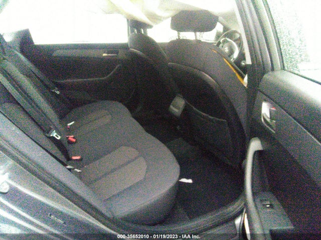 Hyundai SONATA SE 2018 5NPE24AFXJH680164 Image 9