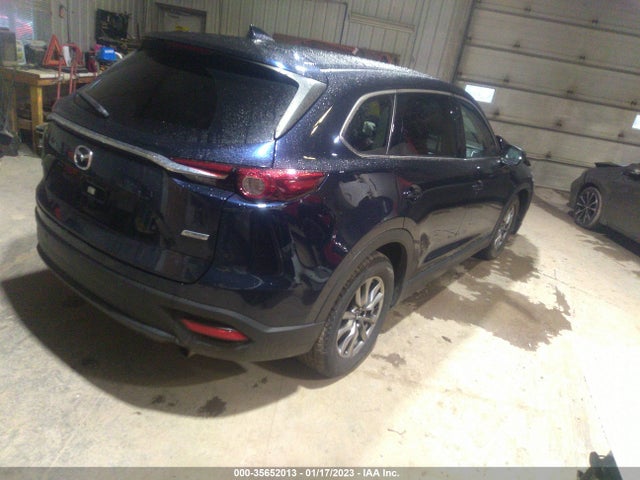 2017 Mazda CX-9, VIN: JM3TCBCY0H0132308