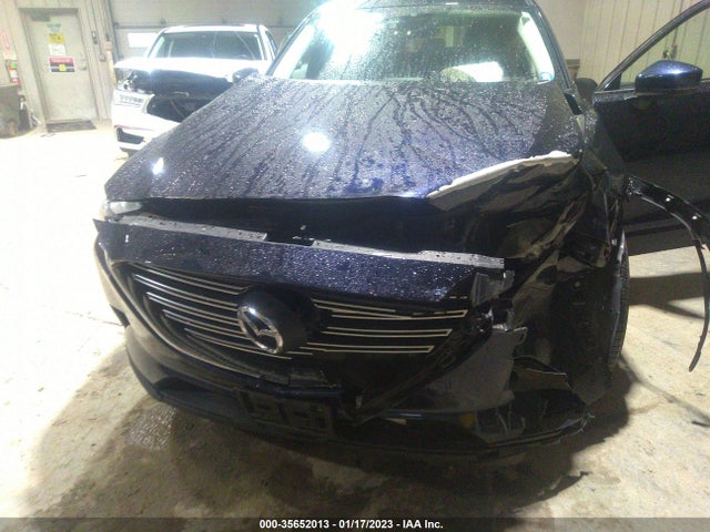 2017 Mazda CX-9, VIN: JM3TCBCY0H0132308