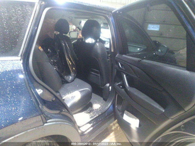 2017 Mazda CX-9, VIN: JM3TCBCY0H0132308