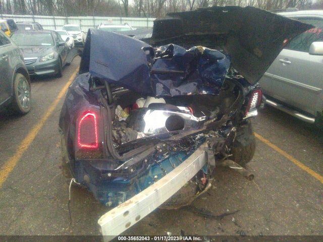 2017 Chrysler 300, VIN: 2C3CCAGG6HH606945