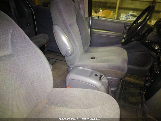 Dodge Grand Caravan Sxt 2005 2D4GP44L55R490411 Image 6