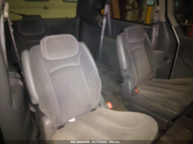 Dodge Grand Caravan Sxt 2005 2D4GP44L55R490411 Image 9