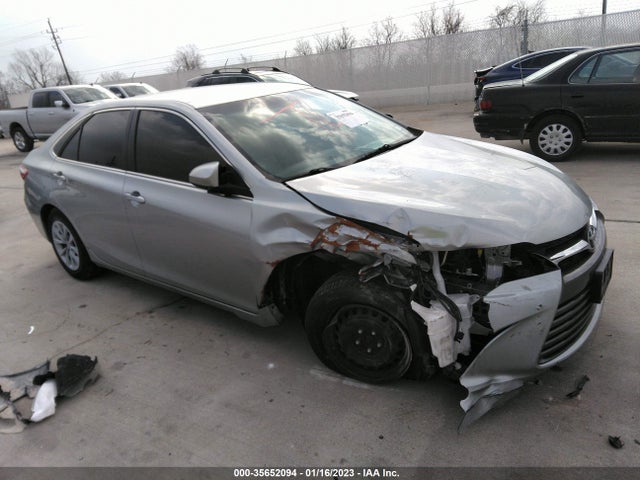2017 Toyota Camry, VIN: 4T1BF1FK8HU315473