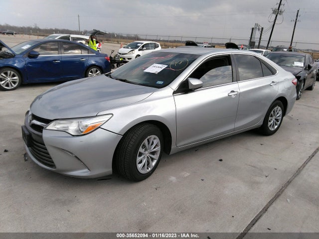 2017 Toyota Camry, VIN: 4T1BF1FK8HU315473