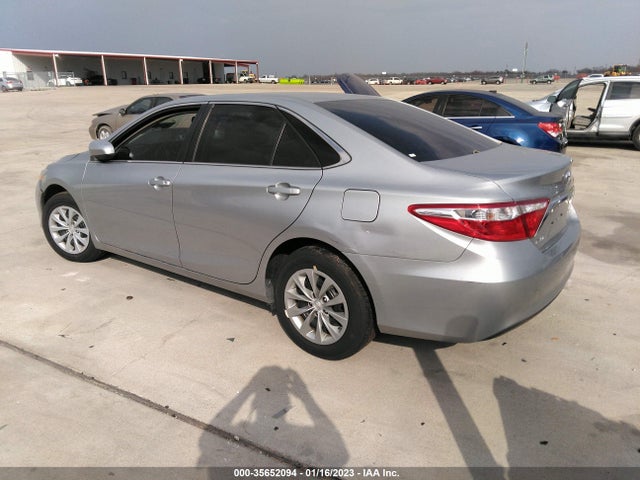 2017 Toyota Camry, VIN: 4T1BF1FK8HU315473