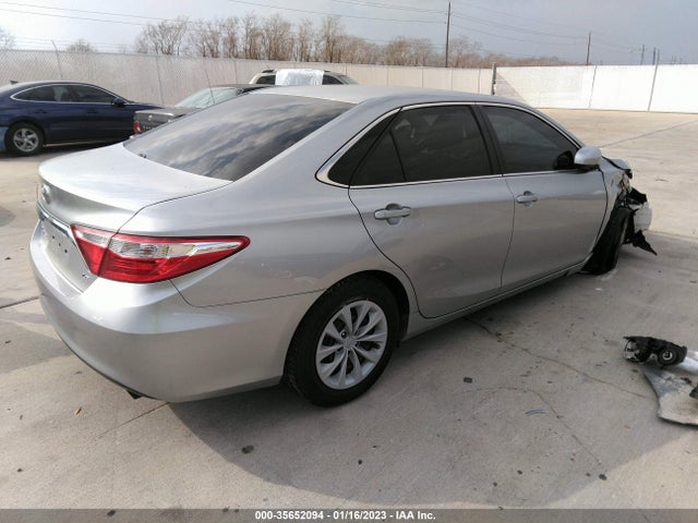 2017 Toyota Camry, VIN: 4T1BF1FK8HU315473