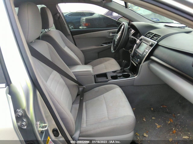 2017 Toyota Camry, VIN: 4T1BF1FK8HU315473