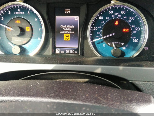 2017 Toyota Camry, VIN: 4T1BF1FK8HU315473