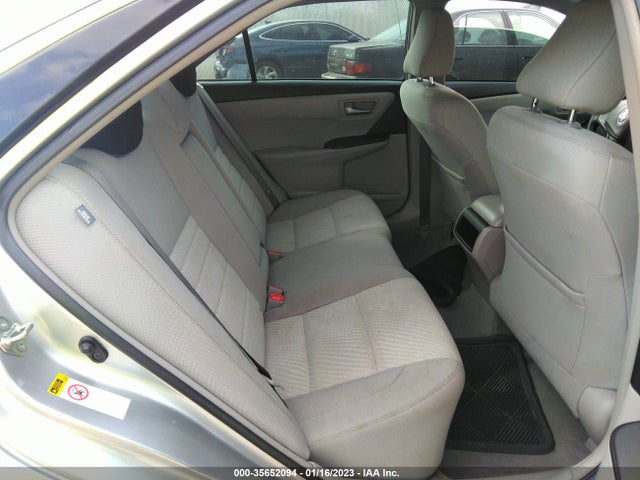2017 Toyota Camry, VIN: 4T1BF1FK8HU315473