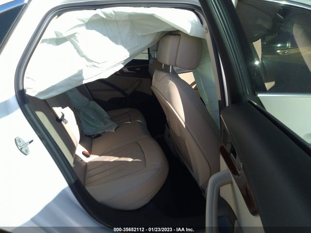 WAUABAF49MA059978 Audi A4 SEDAN