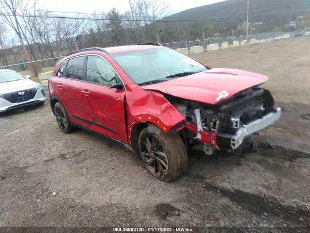 2019 Kia Niro, VIN: KNDCC3LC3K5251046