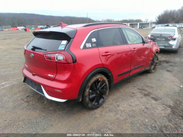 2019 Kia Niro, VIN: KNDCC3LC3K5251046