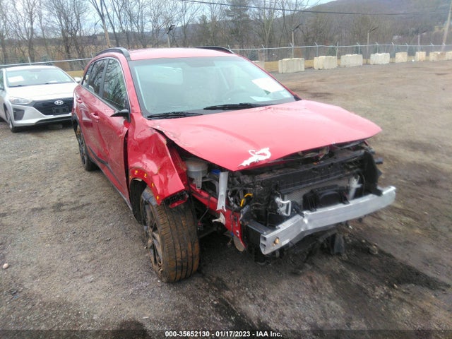 KIA Niro 2019 KNDCC3LC3K5251046 Image 6