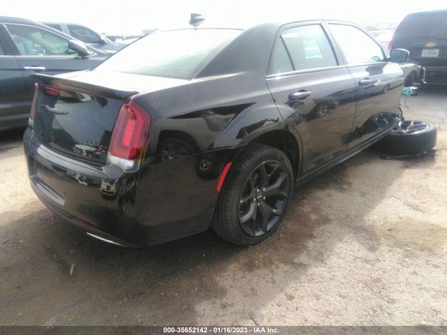 Chrysler 300 300s 2021 2C3CCABG7MH592376 Image 5