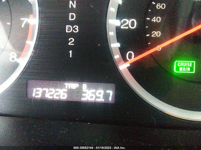 2012 HONDA ACCORD SDN SE VIN: 1HGCP2F61CA006342