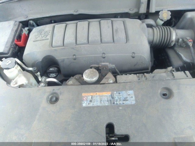 GMC ACADIA SLT 2014 1GKKVRKD0EJ336493 Image 10
