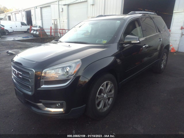 GMC ACADIA SLT 2014 1GKKVRKD0EJ336493 Image 2