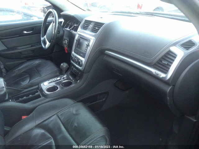 GMC ACADIA SLT 2014 1GKKVRKD0EJ336493 Image 5