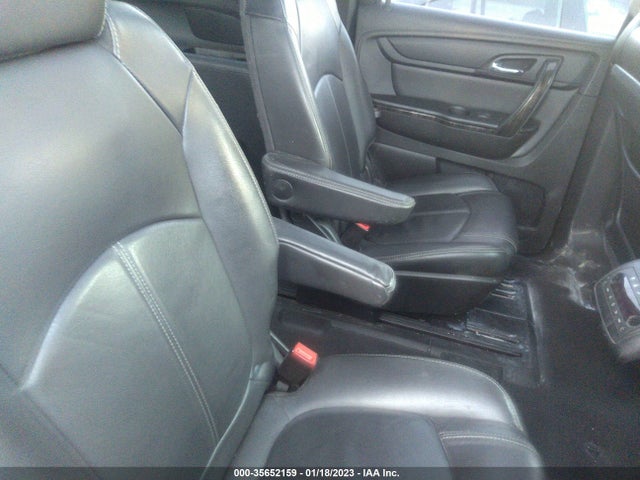 GMC ACADIA SLT 2014 1GKKVRKD0EJ336493 Image 8