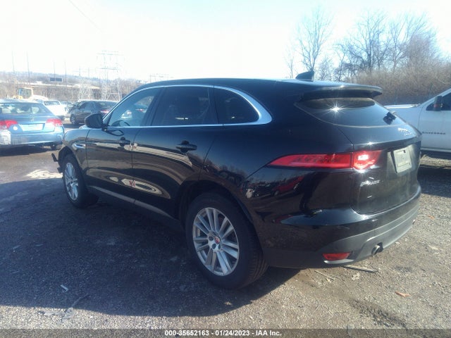 SADCK2GX5LA636311 Jaguar F-pace 30t Prestige