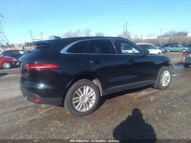 SADCK2GX5LA636311 Jaguar F-pace 30t Prestige