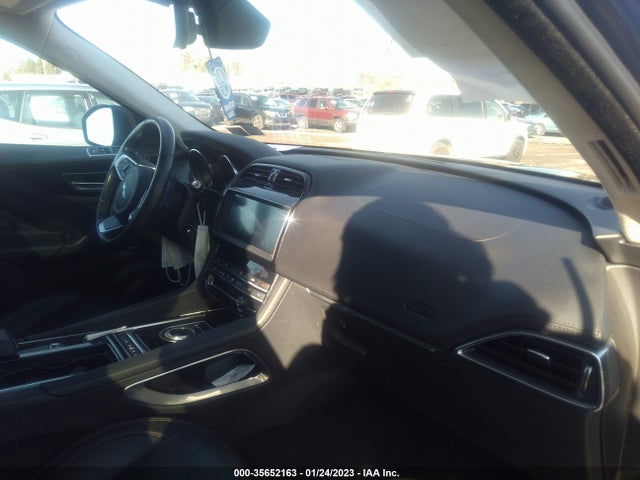 SADCK2GX5LA636311 Jaguar F-pace 30t Prestige