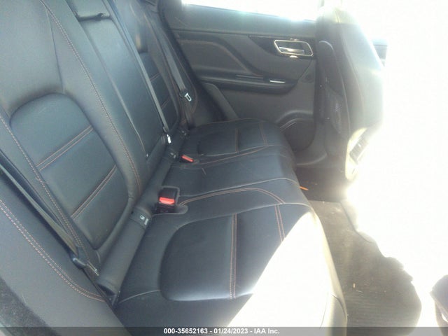 SADCK2GX5LA636311 Jaguar F-pace 30t Prestige