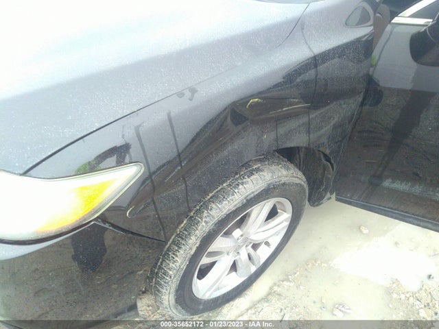 Acura RDX 2014 5J8TB3H37EL009728 Image 6