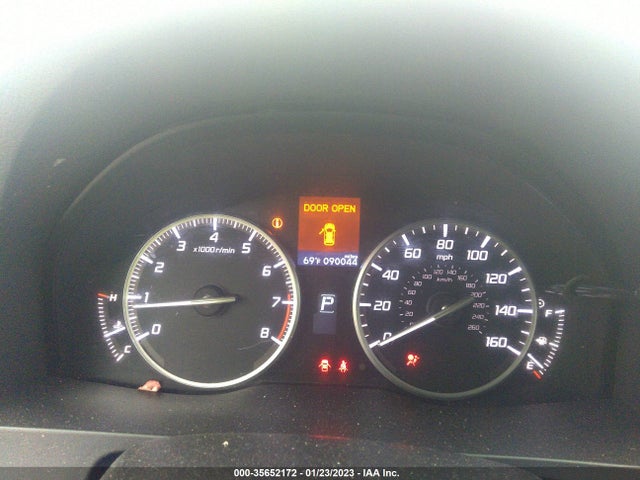 Acura RDX 2014 5J8TB3H37EL009728 Image 7