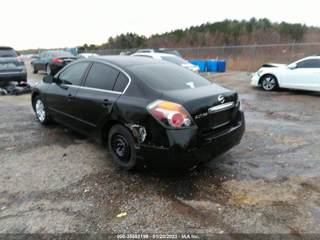 2011 NISSAN ALTIMA 2.5 S VIN: 1N4AL2AP2BC165901