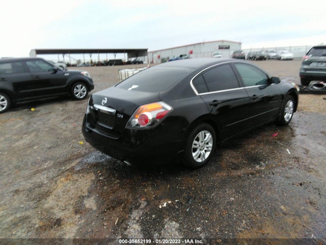 2011 NISSAN ALTIMA 2.5 S VIN: 1N4AL2AP2BC165901