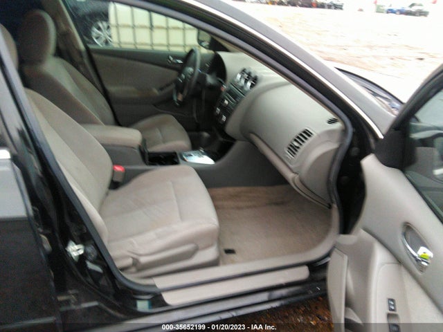 2011 NISSAN ALTIMA 2.5 S VIN: 1N4AL2AP2BC165901