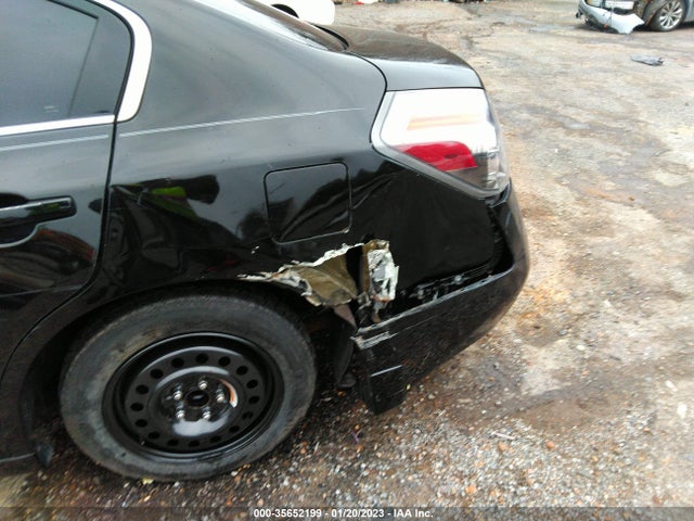 2011 NISSAN ALTIMA 2.5 S VIN: 1N4AL2AP2BC165901