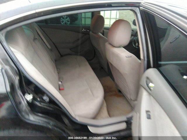 2011 NISSAN ALTIMA 2.5 S VIN: 1N4AL2AP2BC165901