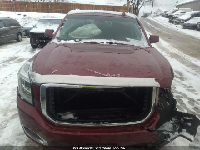 1GKS2CKJ5GR162811 GMC YUKON DENALI
