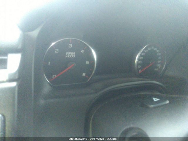 1GKS2CKJ5GR162811 GMC YUKON DENALI