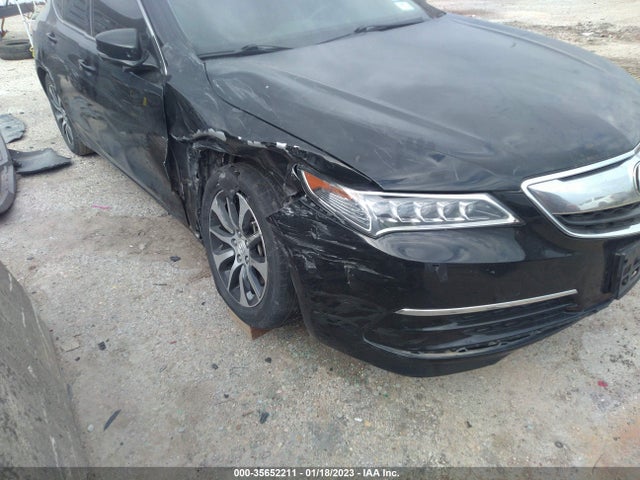 2017 Acura TLX, VIN: 19UUB1F39HA003988