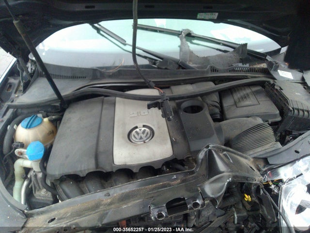 2009 VOLKSWAGEN JETTA SEDAN SE/SEL VIN: 3VWRZ71K59M099976