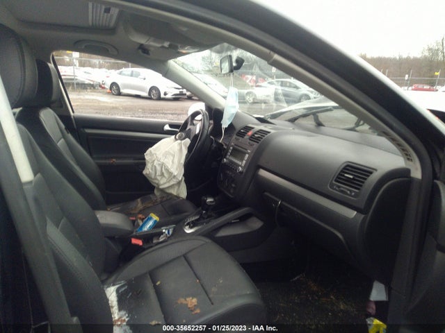 2009 VOLKSWAGEN JETTA SEDAN SE/SEL VIN: 3VWRZ71K59M099976