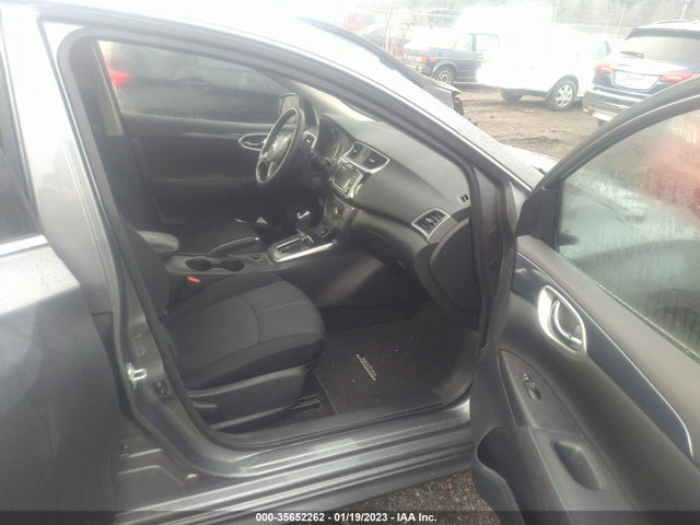 Nissan SENTRA SR 2018 3N1AB7AP0JY290432 Image 6