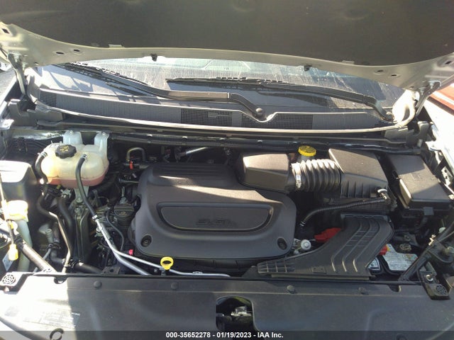 2021 Chrysler Pacifica, VIN: 2C4RC1BGXMR512536