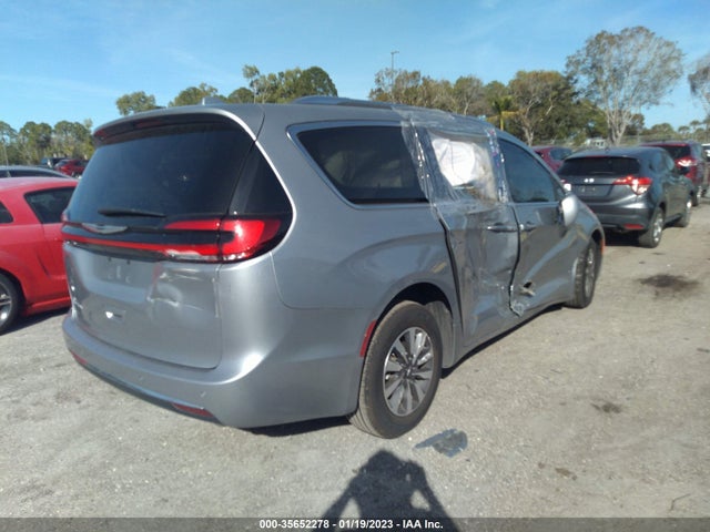 2021 Chrysler Pacifica, VIN: 2C4RC1BGXMR512536