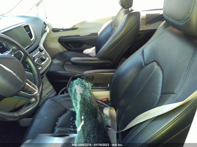 2021 Chrysler Pacifica, VIN: 2C4RC1BGXMR512536