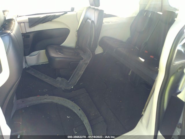 2021 Chrysler Pacifica, VIN: 2C4RC1BGXMR512536