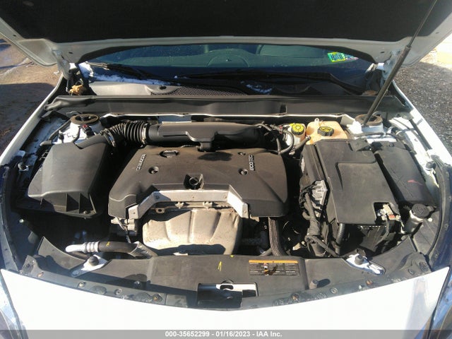 Chevrolet Malibu Limited Lt 2016 1G11C5SA8GF145401 Image 10
