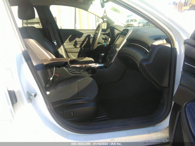 Chevrolet Malibu Limited Lt 2016 1G11C5SA8GF145401 Image 5