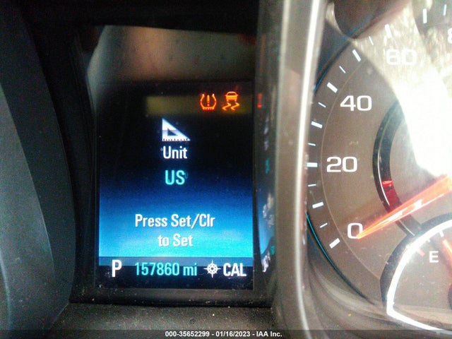 Chevrolet Malibu Limited Lt 2016 1G11C5SA8GF145401 Image 7